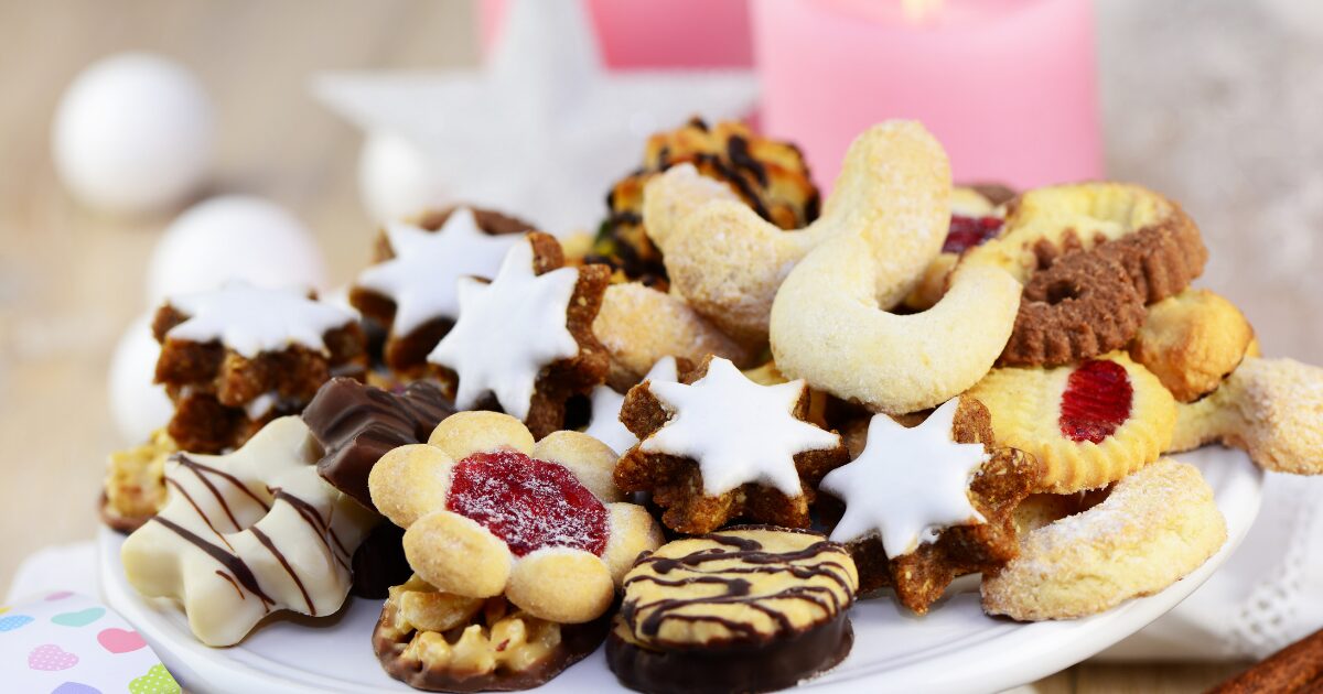 今年のテーマは「しあわせパティスリー」