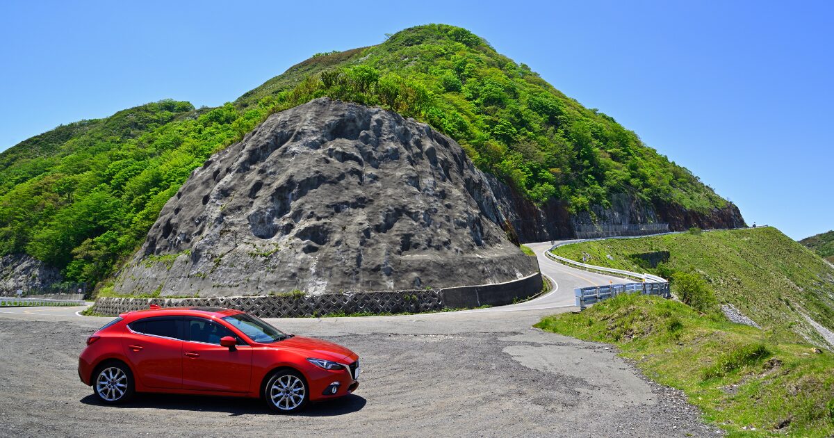 北海道ドライブにおすすめ!たびらいレンタカーの便利ポイントまとめ