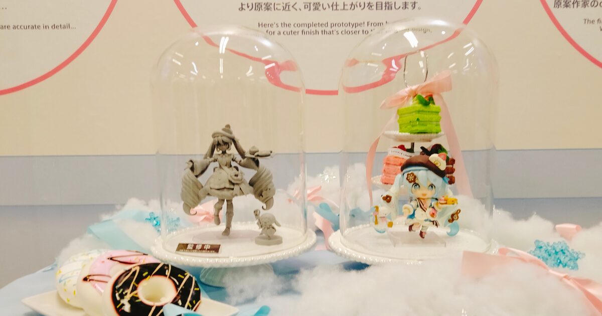 snowmiku2026フィギュア